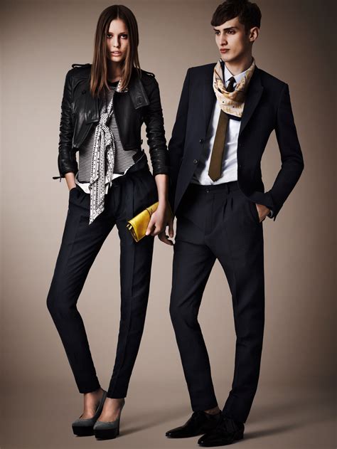 burberry prorsum spring 2013 collection|burberry prorsum sale.